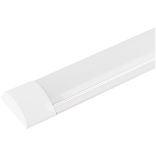 Green Tech LED svjetiljka 36W, 6000K, IP20, 120 cm podgradna slika 1