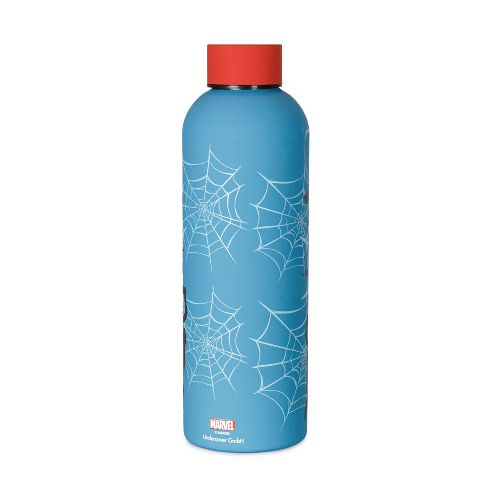 Spiderman Marvel boca od nehrđajućeg čelika 800 ml slika 4