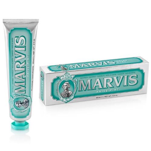 MARVIS pasta za zube anise mint 85ml slika 1