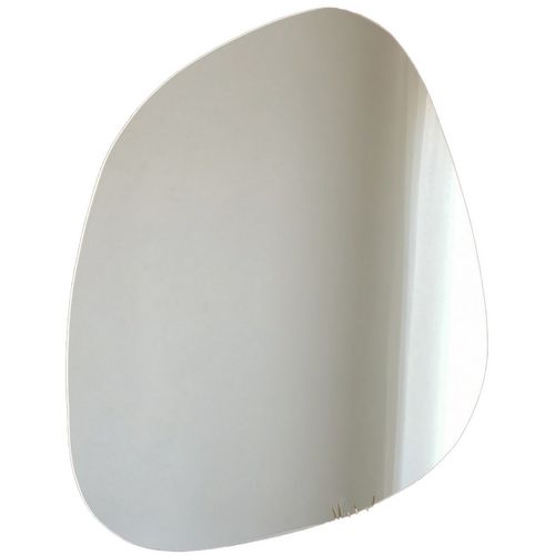 Soho Ayna 85x67 cm White Mirror slika 11