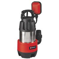 Einhell Potopna pumpa za prljavu vodu GC-DP 9040 N