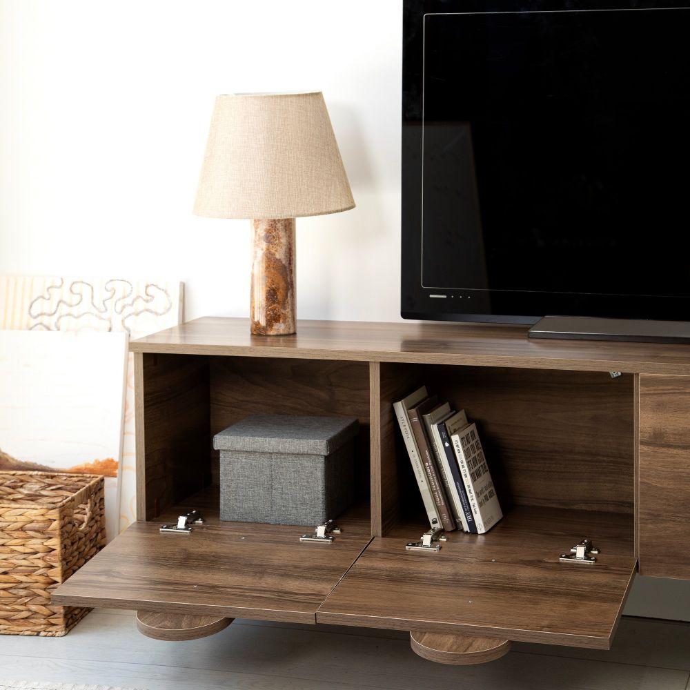 TV Stalak 'New Line' od Oraha slika 5