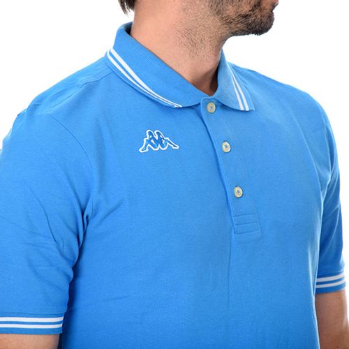 Kappa Polo Majica Logo Maltax 5 Mss 302Mx50-A60 slika 3