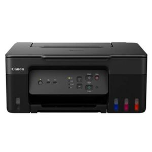 Canon Pixma G3430 Printer: Ispis, Skeniranje i Kopiranje s USB i Wi-Fi Povezivanjem