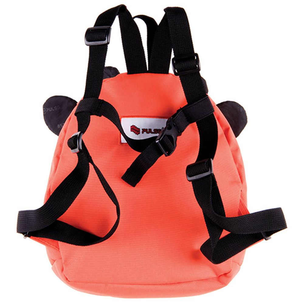 Pulse Dječiji ruksak Baby Giraffe slika 4