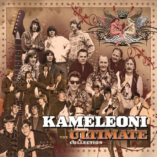 Kameleoni - The Ultimate Collection slika 1