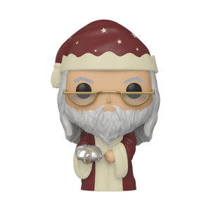 Funko Pop Harry Potter: Holiday - Dumbledore