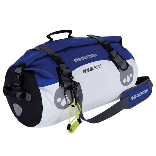 Oxford aqua RB-30 roll bag torba  slika 7