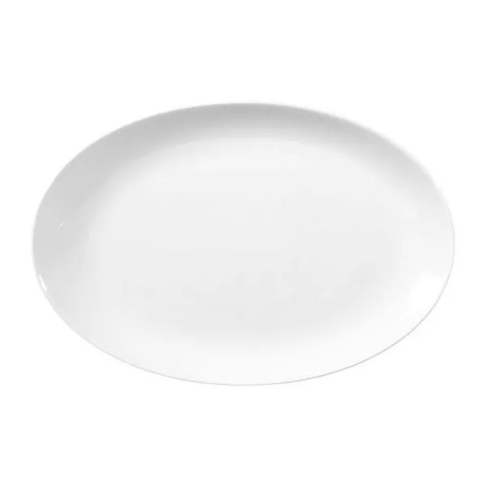 Seltmann Oval 28 × 19 cm Lido 001.200454 slika 2