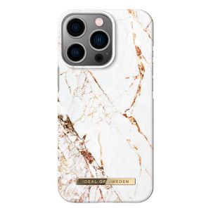 iDeal of Sweden Maskica - iPhone 13 Pro - Carrara Gold