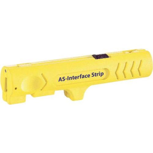 Jokari AS-Interface Strip alat za skidanje izolacije 1,5 mm AS-Interface vodovi 30300 slika 5