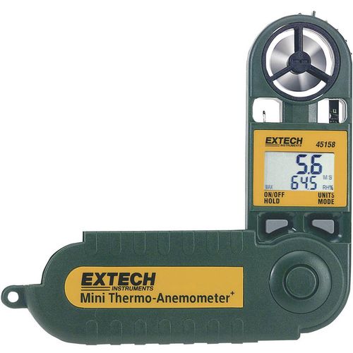 Extech 45158 anemometar  0.5 do 28 m/s slika 1