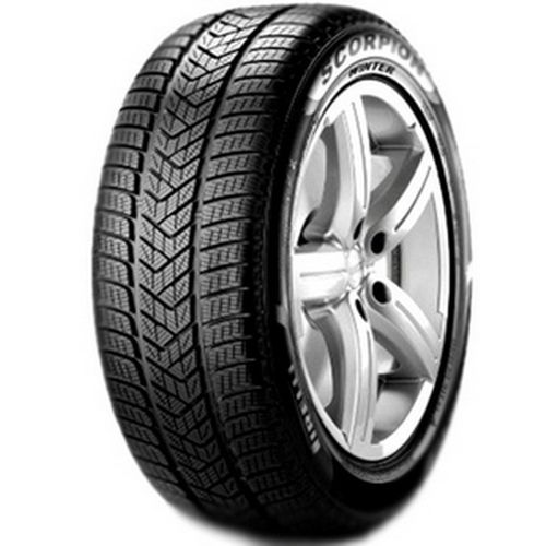 Pirelli Guma 275/40r20 106v scorpion winter rft xl tl pirelli 4x4 zimske gume slika 1