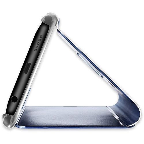 Clear View preklopna maskica za Samsung Galaxy S10 Lite slika 3