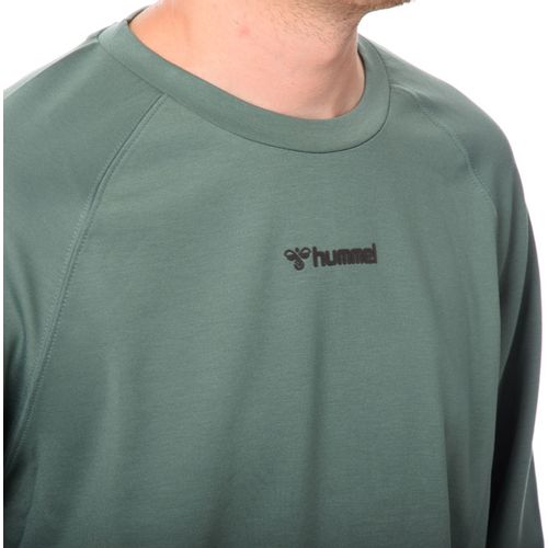 Hummel Duks Hmlevon Sweatshirt T921677-9852 slika 3