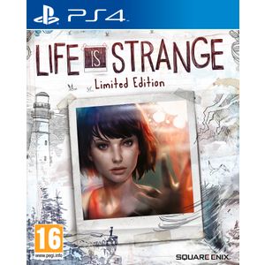 Life is Strange (playstation 4)