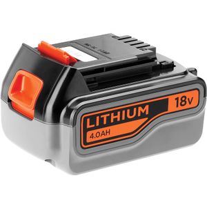 BATERIJA 18 V 4,0 Ah  Li-Ion Black &amp; Decker BL4018