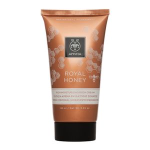 Apivita Royal honey bogata krema za hidrataciju tijela 150 ml