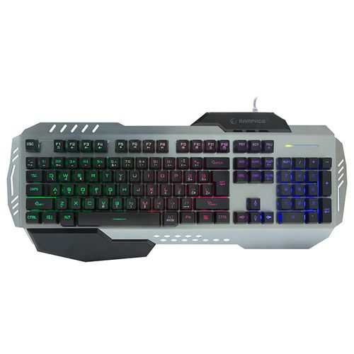 Rampage gaming tastatura kb-r79 slika 1