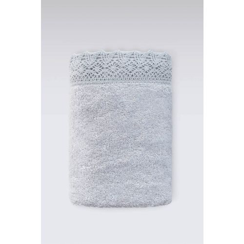 L'essential Maison Lacy - Sivi (90 x 150) Peškir za kupatilo slika 1