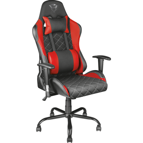 Trust gaming stolica GXT707R Resto crvena (22692) slika 1