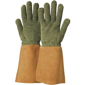 KCL Karbo TECT® 954-7 para-aramid zaštitne rukavice Veličina (Rukavice): 7, S EN 388, EN 407 CAT II 1 Par