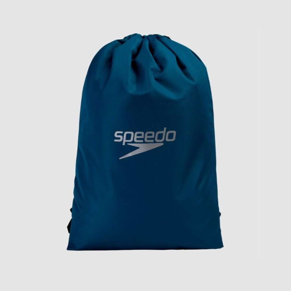 Speedo Torba POOL BAG AU Blue/Black slika 1