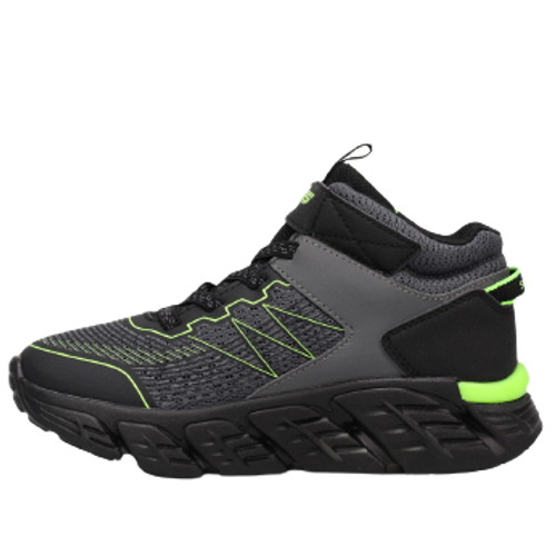 Skechers dečije cipele Tech-Grip-High-Surge slika 3