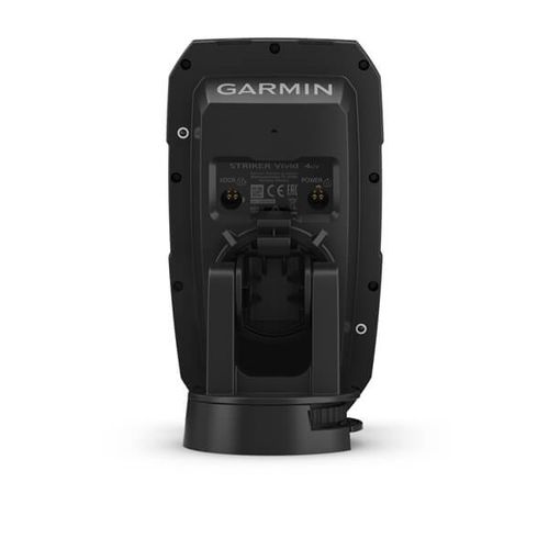 GARMIN Fishfinder Striker Vivid 4cv s krmenom sondom slika 4