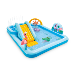 Intex bazen-igraonica jungle adventure 218x188x99 cm 57161NP