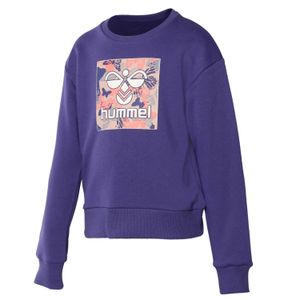 Hummel Duks Hmlalbys Sweatshirt Djevojčice