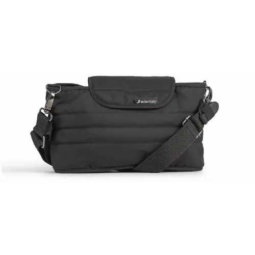 Leclercbaby Luxury organizer, Piano Black slika 3