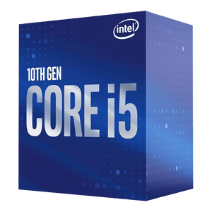 Procesor 1200 Intel i5-10400 2.9GHz