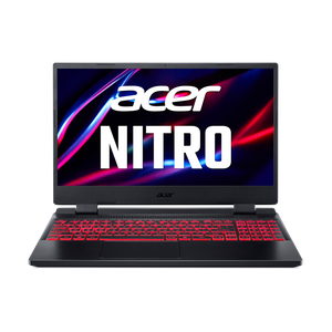 Acer Nitro 5 AN515-58 noOS/15.6" FHD IPS/i9-12900H/ 16GB/512GB SSD/Iris XE/backlit/crna