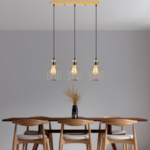 Luster Kofı – N-1094-1 – zlatna boja