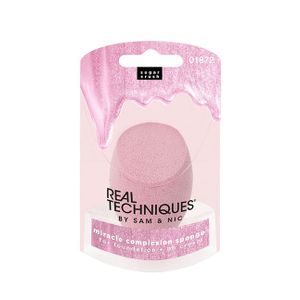 REAL TECHNIQUES Sugar Crush- Mcs Pink