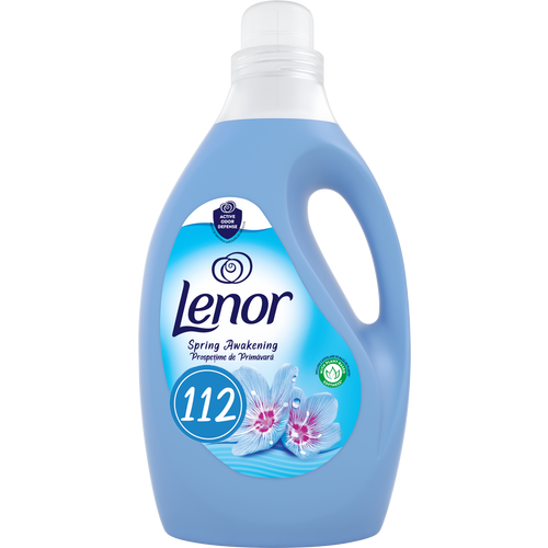 Lenor Spring Awakening omekšivač za veš 2,8l 112 pranja slika 1