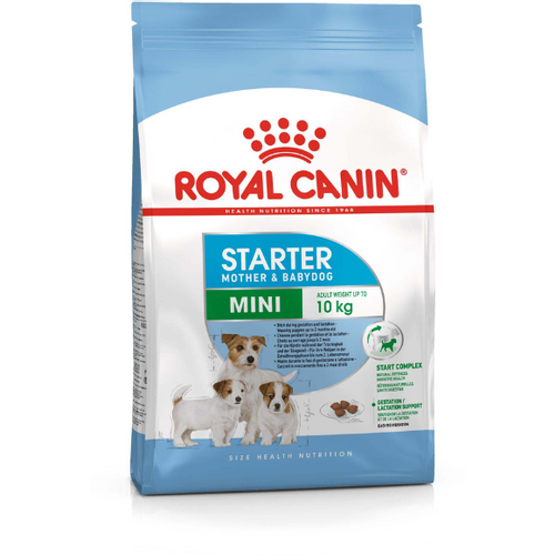 Royal Canin Mini Starter Mother/Babydog 1 kg slika 1