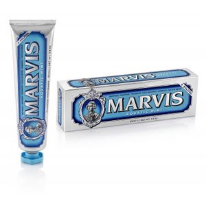 Marvis pasta za zube aquatic mint 85 ml