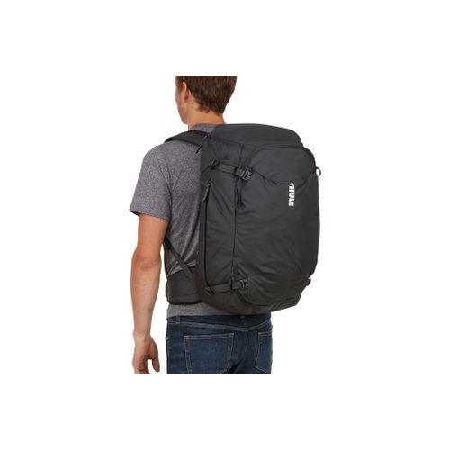 Putni ruksak Thule Landmark 40L crni slika 3