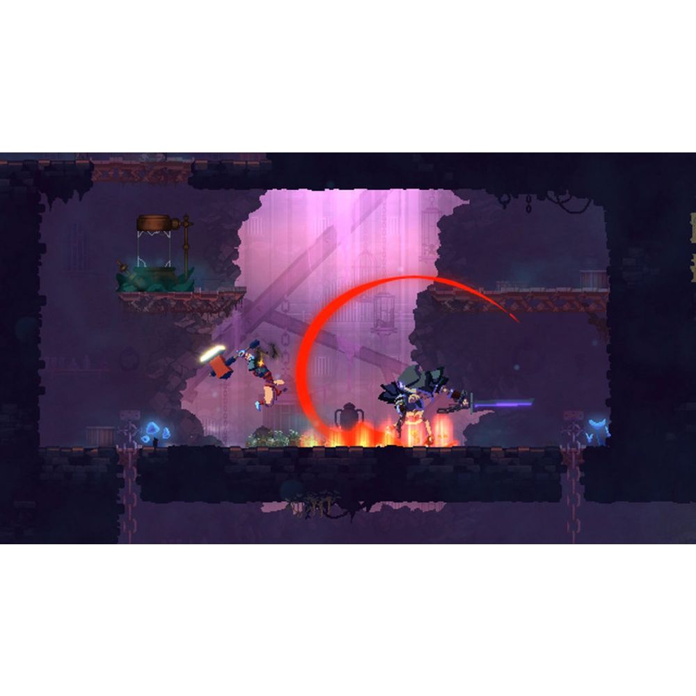 Dead Cells: Return To Castlevania Edition (Playstation 5) slika 7