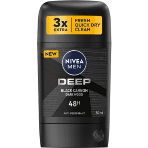 Nivea Men dezodorans u stiku Deep 50ml
