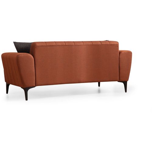 Hamlet - Tile Red Tile Red 2-Seat Sofa slika 6