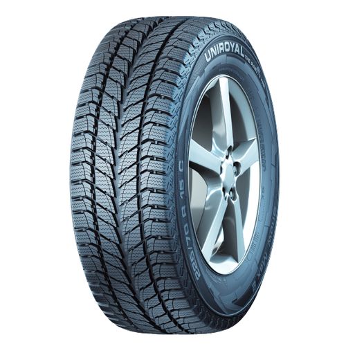 Uniroyal 185/75R16C Snow Max 2 104/102R Poluteretna Zimska slika 2