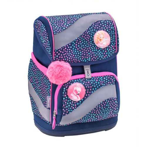 Torba školska Belmil smarty amazing polka dot 2 405-51/AG-6 slika 1