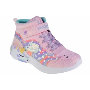 Skechers Lighted Unicorn Dreams Magical Dreamer 302332L-LPMT Dječje Tenisice