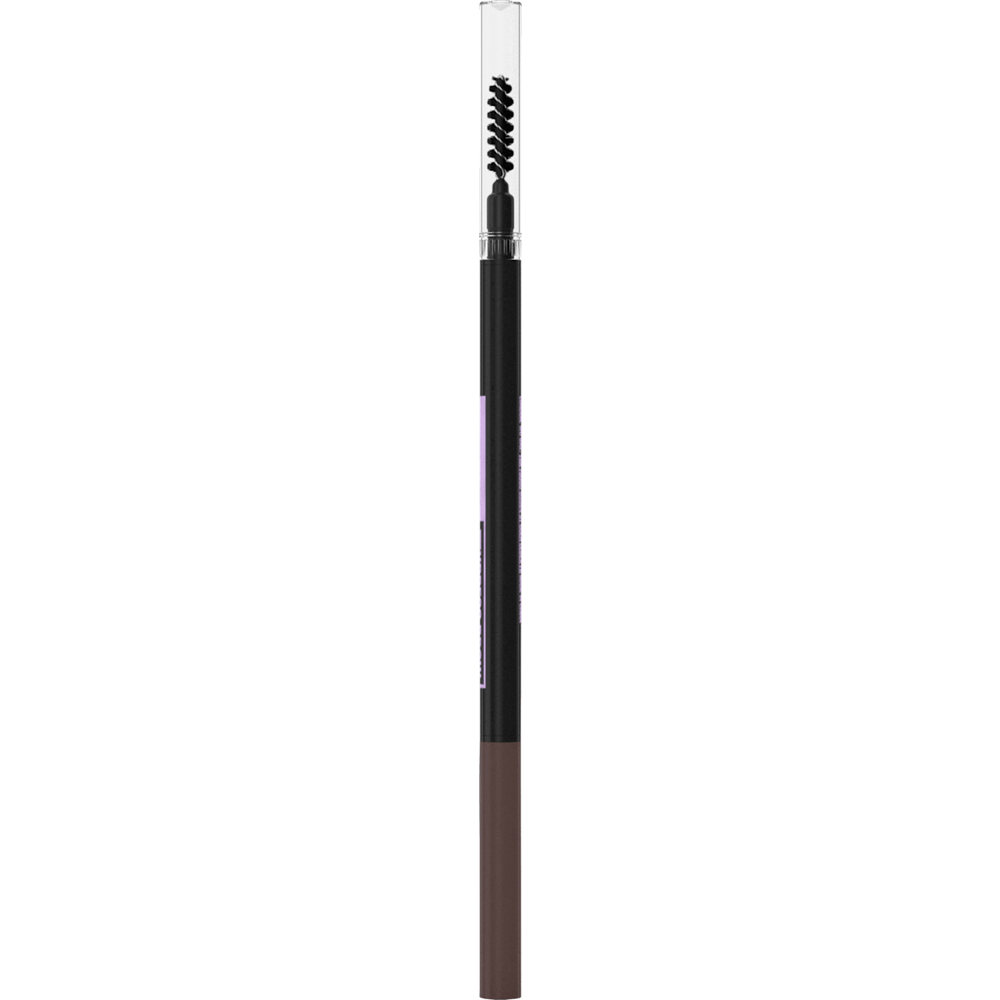 Maybelline New York Express Brow Ultra Slim Olovka za obrve 5,5 Cool Brown slika 2