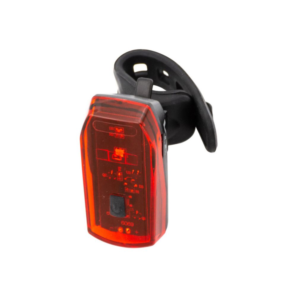 Vit comp Svjetlo zadnje 1 super led crimson slika 2