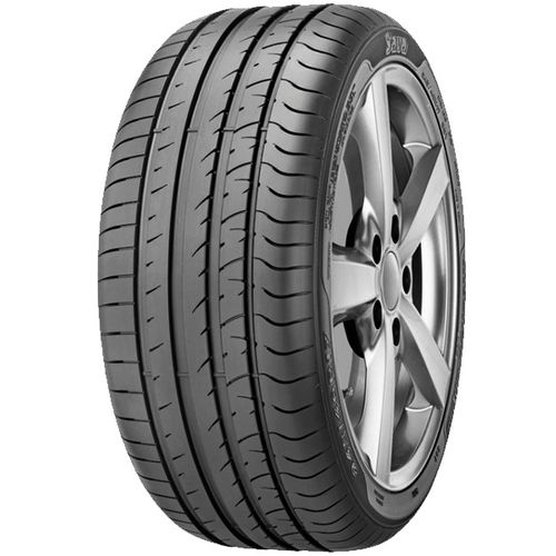 Sava 215/45R17 INTENSA UHP 2 91Y XL FP Putnička/SUV Letnja slika 1