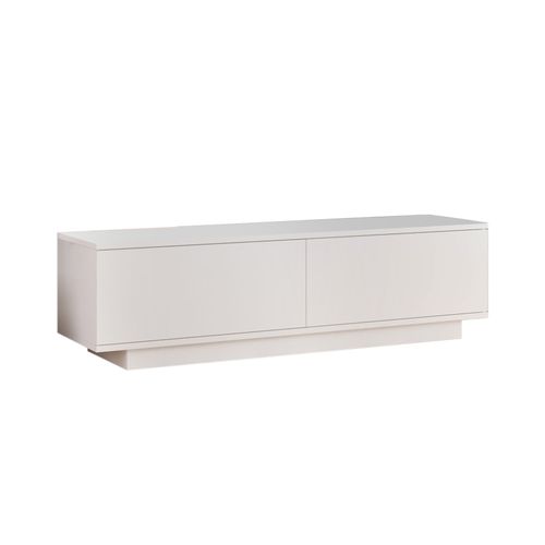 Fn1-W White TV Stand slika 6